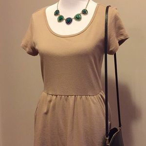 Forever 21 Dress with Pockets